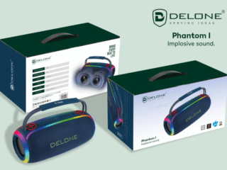 Phantom Speaker